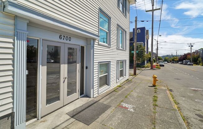 Charming 1BR in Walkable Ballard Neighborhood