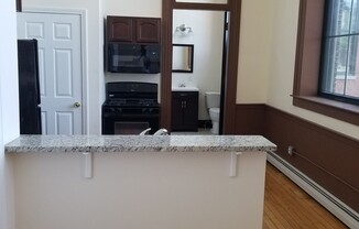 Studio, 1 bath, 450 sqft, $1,500, Unit 5