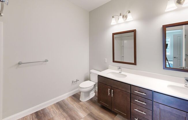 2 beds, 2 baths, 1,042 sqft, $3,055, Unit 4308