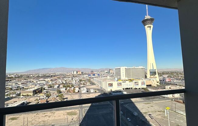 1 bed, 1 bath, $1,795, Unit # 1711