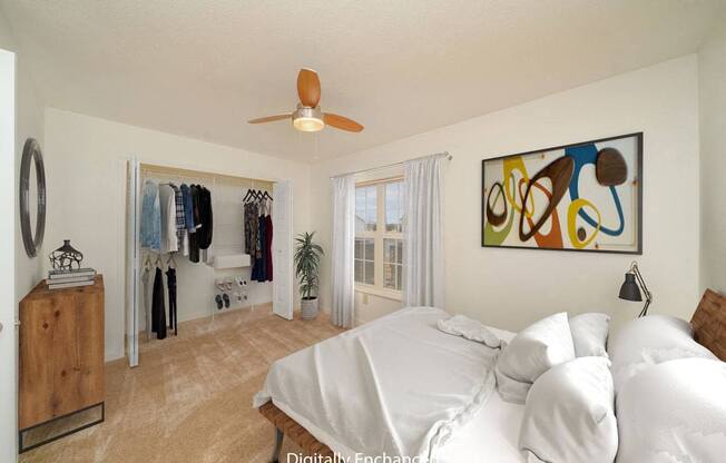 Limestone Creek Apartment Homes
