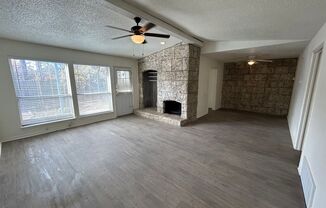 3 beds, 2 baths, $1,850