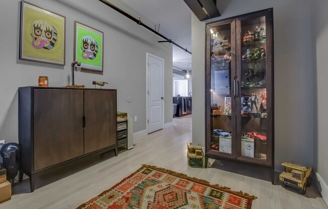 2 beds, 2.5 baths, 1,442 sqft, $2,350, Unit Jane 305