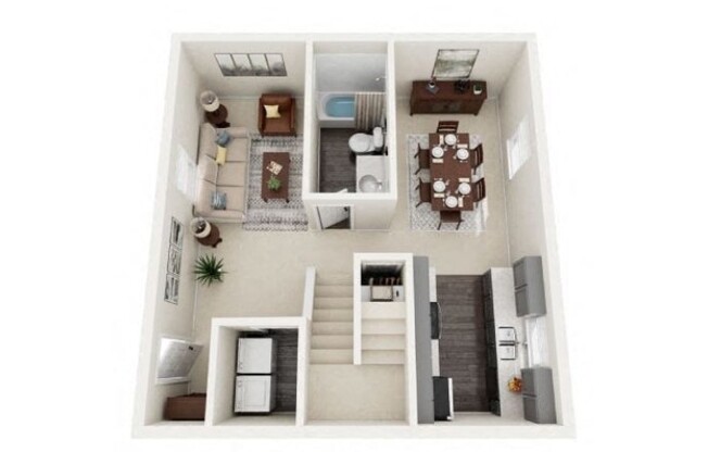 Partner-provided property photo