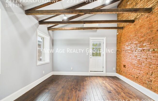 2311 FRANKFORD AVE