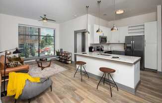 Atlas Apartments at Germantown