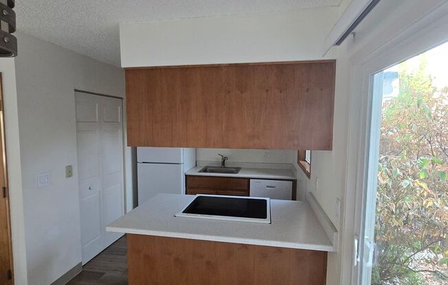 Country Club Terrace Apartments