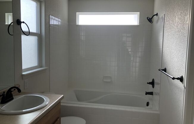 Four bedroom single family home in Severance