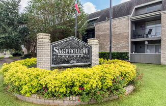 Sage Hollow Apartments