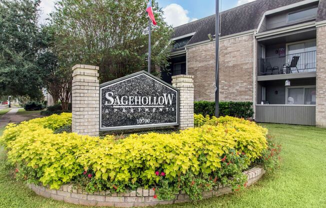 Sage Hollow Apartments