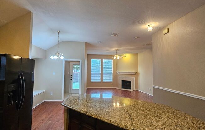 Pine Ridge Estates