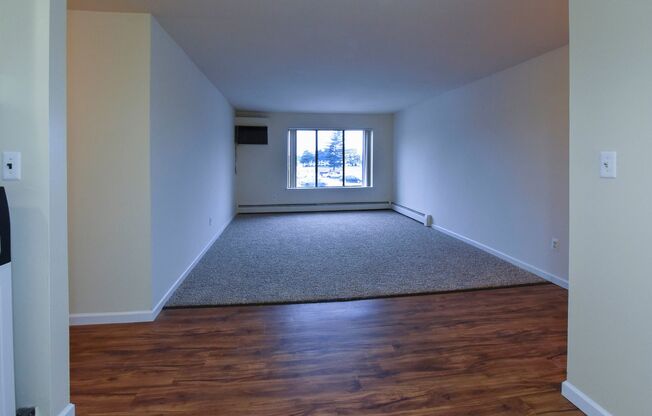 Carriage House Apartments