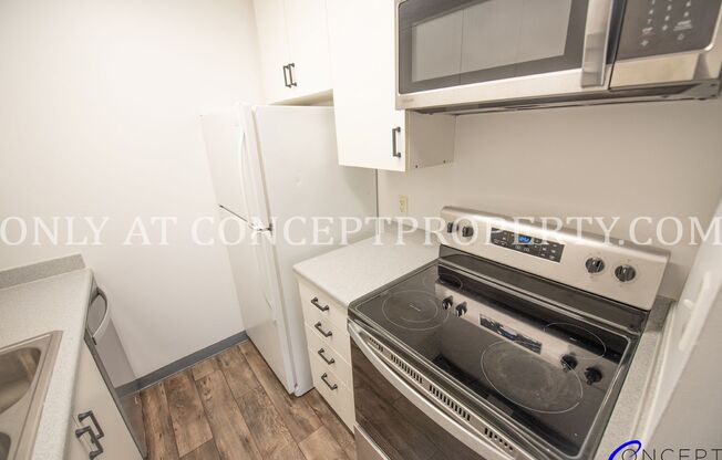 1 bed, 1 bath, 700 sqft, $999, Unit 210