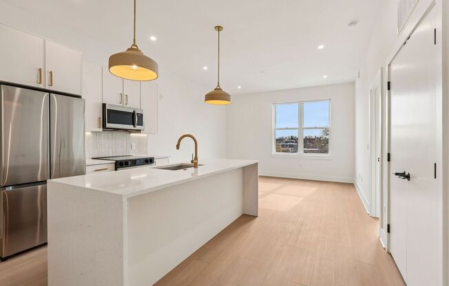 1 bed, 1 bath, 720 sqft, $1,788, Unit 218