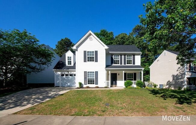 308 ARBOR CREST RD