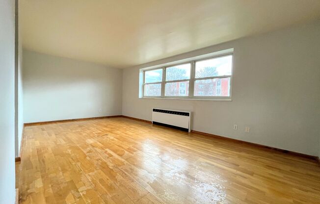 Delaware Ave Apartments