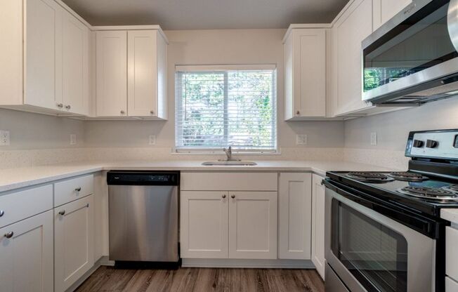 RIVERBEND APARTMENTS