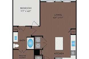 Partner-provided photo for $1810 unit