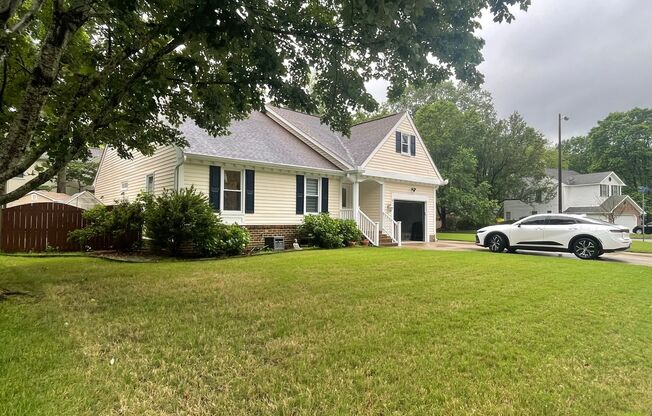 Beautiful home in Riverwalk