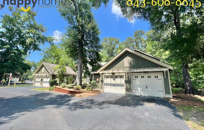 3/2 condo in Summers Bend on the Ashley!