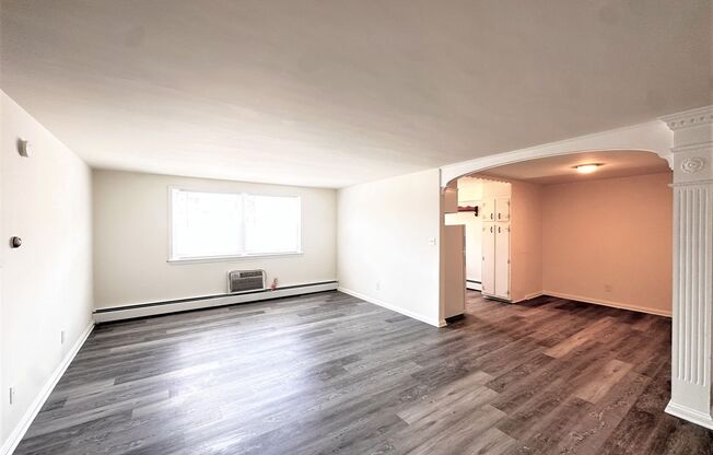 Cheswold Apartments in Drexel Hill