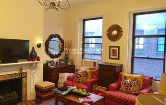 31 Gloucester St Apt 2R