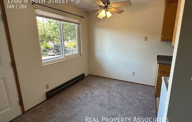 1700 N 80th Street