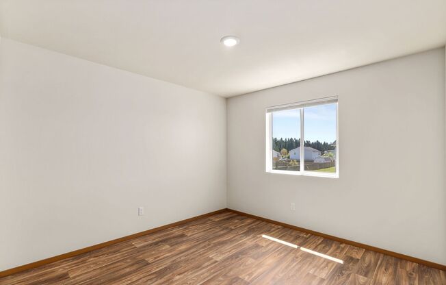 Easy Living Starts Here – Trotter Downs Apartments