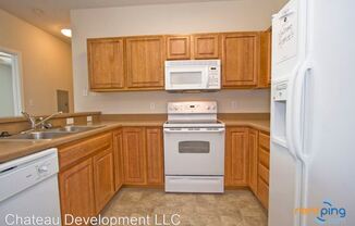 Chateau Terrace 3000 So. 72nd Street