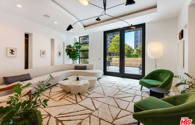 2 beds, 2.3 baths, 1,740 sqft, $10,000, Unit 405