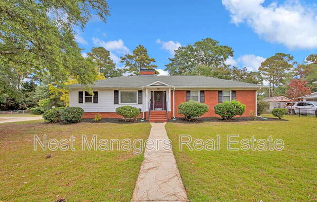 301 FAIRFIELD RD