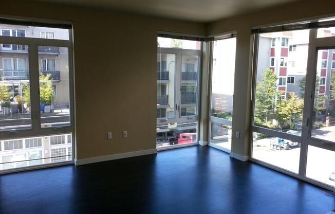 2 beds, 2 baths, 1,024 sqft, $3,595, Unit 215