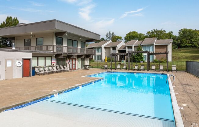 Emerald Hills Apartments