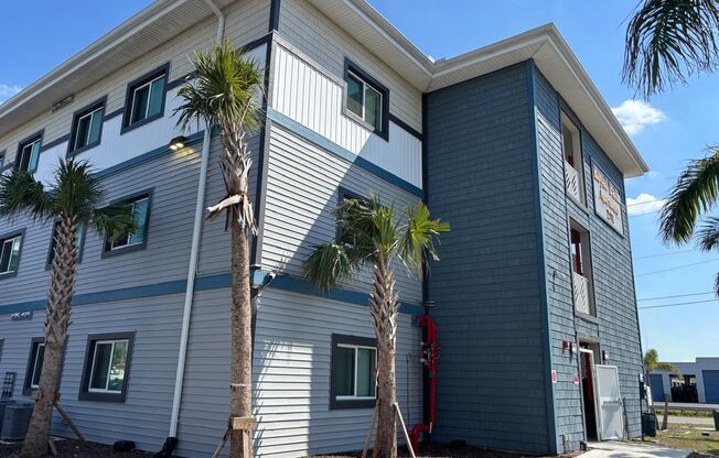 1 bed, 1 bath, 675 sqft, $1,375, Unit Apt 310