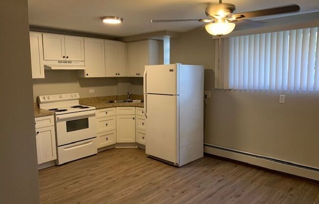 Lemont State Street Apartments