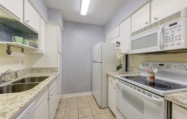 Newly Renovated 1 Bedroom 1 Bathroom  Available