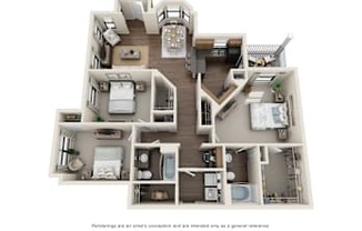 Partner-provided photo for $2170 unit