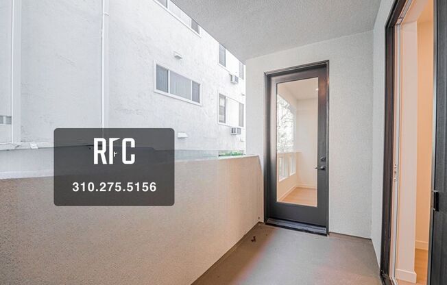 1 bed, 1 bath, 611 sqft, $2,945, Unit 311