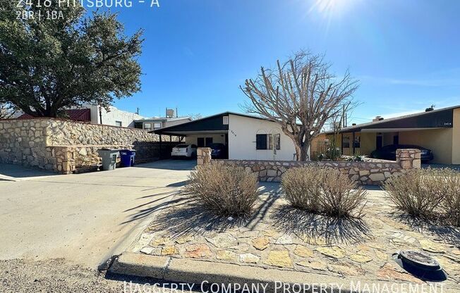 2418 PITTSBURG