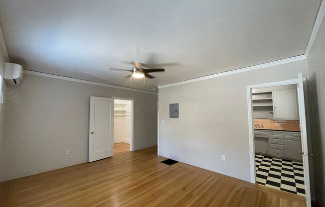 $700 Lease Signing Bonus!  Live Next to R Street and the Historic District — Historic Charm Meets Modern Convenience!