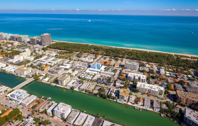 811 81st Street Property