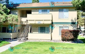 1/2 Month Free!  Great 2 Bedroom 1 Bathroom Apartment Near TMCC!!! Private Balcony, Laundry, Pool & Community Amenities