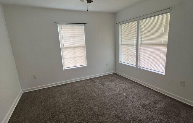 3/1 Home Available for Immediate Move In!