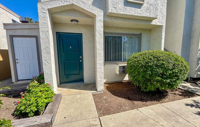 Canyon Creek Apartments