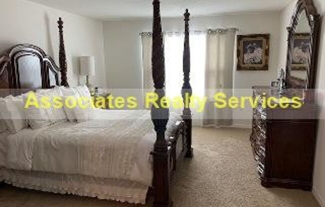 5 beds, 3 baths, $2,745