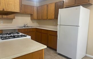 2 beds, 2 baths, $1,195, Unit UNIT A