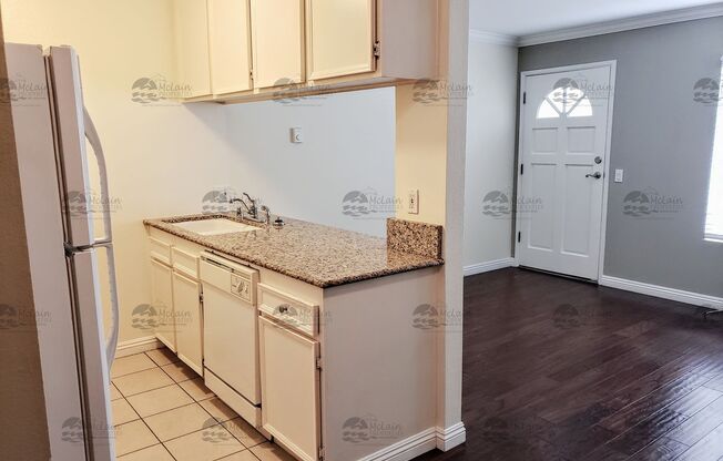 1 Bedroom Just Minutes to Beach in Oceanside West of the 5!