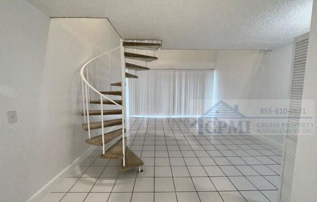 1 bed, 1.5 baths, 900 sqft, $1,895, Unit C3F