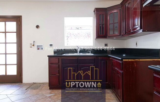 House - 3 Bedrooms / 1 Bathroom - Norwalks