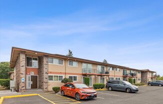 Alder Royal Apartments